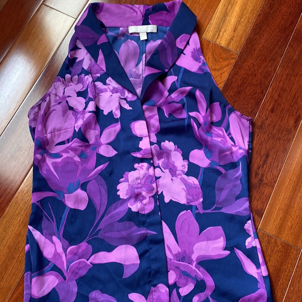 4 for $20 beautiful tops size 0-2 - Picture 6 of 12